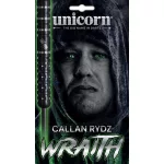 Set strelica steel Unicorn Callan Rydz Wraith 23g 90% wolfram