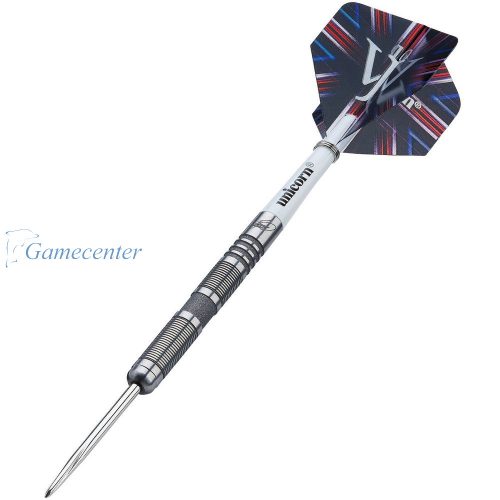 Set strelica steel Unicorn James Wade 04 21g, 90% wolfram
