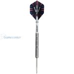 Set strelica steel Unicorn James Wade 04 23g, 90% wolfram