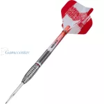 Set strelica steel Unicorn Mensur Suljovic 21g 95% wolfram