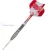 Set strelica steel Unicorn Mensur Suljovic 21g 95% wolfram