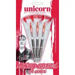 Set strelica steel Unicorn Mensur Suljovic 21g 95% wolfram