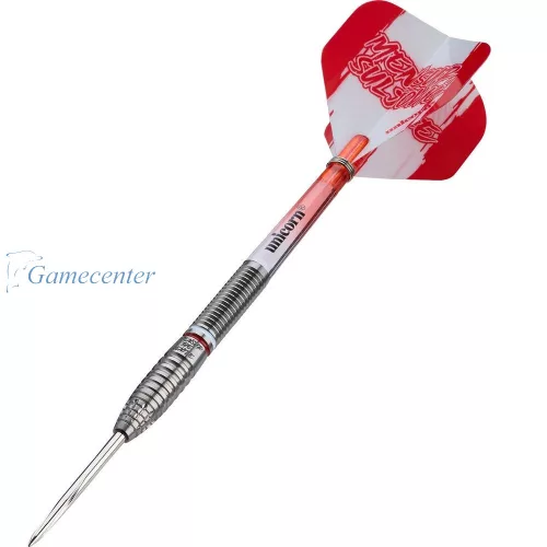 Set strelica steel Unicorn Mensur Suljovic 23g 95% wolfram