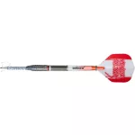 Set strelica steel Unicorn Mensur Suljovic 23g 95% wolfram