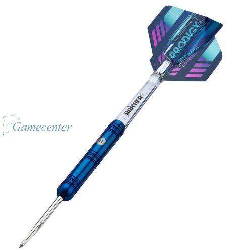 Set strelica steel Unicorn Prodigy S1, 24g, 95% wolfram
