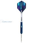 Set strelica steel Unicorn Prodigy S2, 23g, 95% wolfram