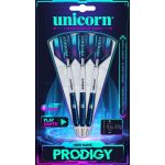 Set strelica steel Unicorn Prodigy S2, 25g, 95% wolfram