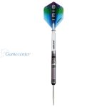 Set strelica steel Unicorn Iris 22g, 90% wolfram