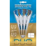 Set strelica steel Unicorn Gary Anderson Phase 6 Duo 23g, 90% wolfram