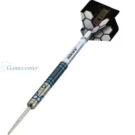 Set strelica steel Unicorn Hexium 02 23g 90% wolfram