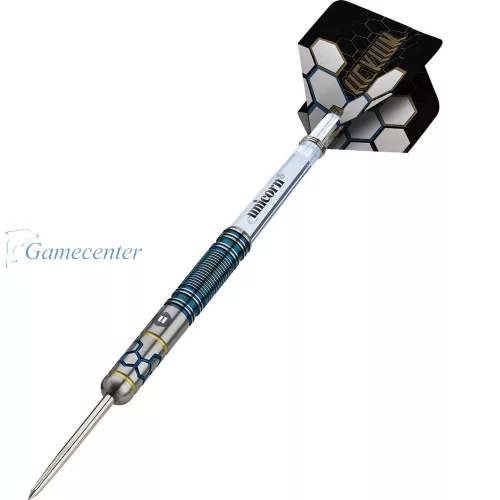 Set strelica steel Unicorn Hexium 02 23g 90% wolfram