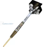 Set strelica steel Unicorn Hexium 03 24g 90% wolfram