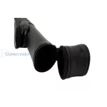 Bilijar torba Oval 1+1, crna