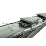 Bilijar torba Elegant Black 3+5, 83 cm