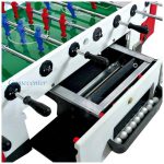 Stoni fudbal Storm F-3, 5ft, za spoljašnju upotrebu+žetonjera