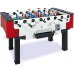 Stoni fudbal Storm F-3, 5ft, za spoljašnju upotrebu+žetonjera