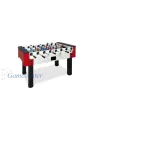 Stoni fudbal Storm F2 Family 5ft