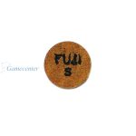 Bilijar kapica, "Fuji" 14mm, soft