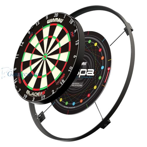 Winmau Wispa sistem za smanjenje buke