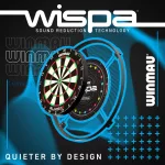 Winmau Wispa sistem za smanjenje buke