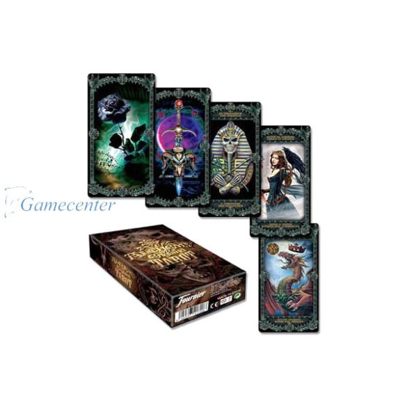Tarot karte ALCHEMY - Fournier