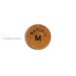 Bilijar kapica "Da Vinci" medium,13mm