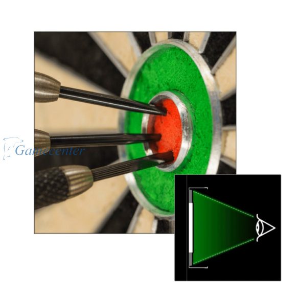 Winmau Plasma Light osvetljenje