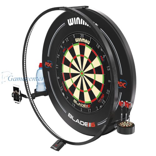 Dodatni paket osvetljenja Winmau Plasma