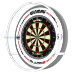 Winmau Plasma Ice 360 osvetljenje