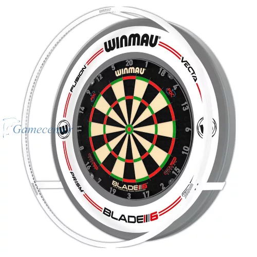 Winmau Plasma Ice 360 osvetljenje