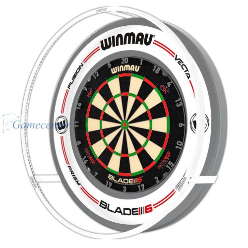 Winmau Plasma Ice 360 osvetljenje