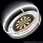 Winmau Plasma Ice 360 osvetljenje