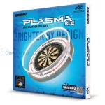 Winmau Plasma Ice 360 osvetljenje