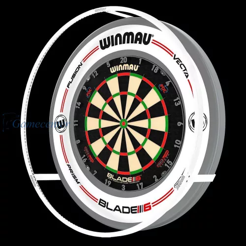 Set Winmau osvetljenje Plasma Ice 360 i okvir Pro-Line