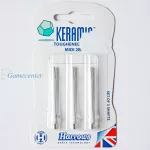Tela za strelice Harrows keramic,midi,aluminijumske sa keramičkim premazom