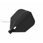 Harrows pera za strelice crna clic sistem