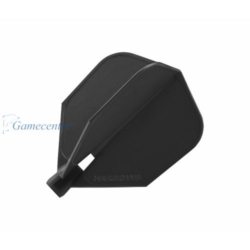 Harrows pera za strelice crna clic sistem