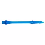 Tela za strelice Harrows Clic  short, aqua 23mm Slim