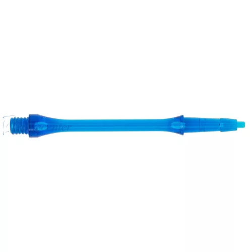 Tela za strelice Harrows Clic  short, aqua 23mm Slim