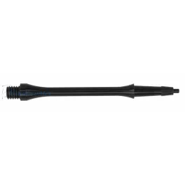Tela za strelice Harrows Clic  short, crna 23mm Slim