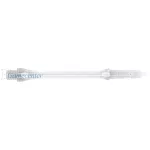 Tela za strelice Harrows Clic  short, providna 23mm Slim