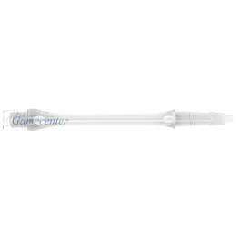 Tela za strelice Harrows Clic  short, providna 23mm Slim