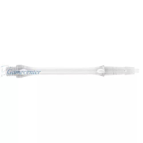 Tela za strelice Harrows Clic  short, providna 23mm Slim