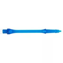 Tela za strelice Harrows Clic midi, aqua 30mm Slim