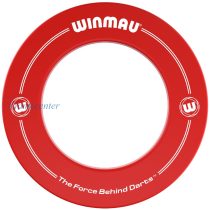 Zidna zaštita za pikado tablu,crvena logo Winmau