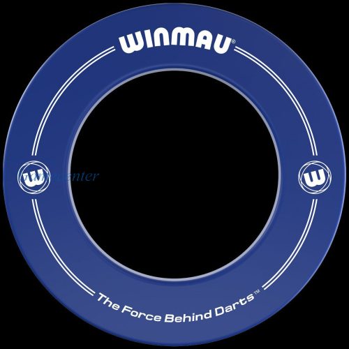 Zidna zaštita za pikado tablu,plava logo Winmau