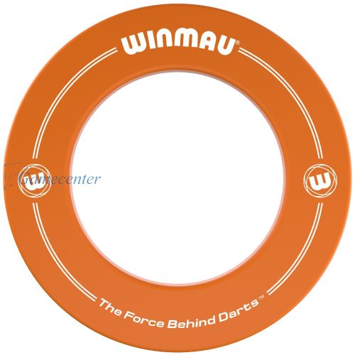 Winmau pikado zaštita,narandžasta logo Winmau
