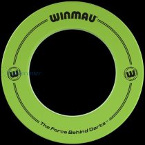 Winmau zastita zelena logo Winmau