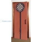 Putni pikado set Unicorn On Tour torba