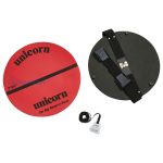 Putni pikado set Unicorn On Tour torba